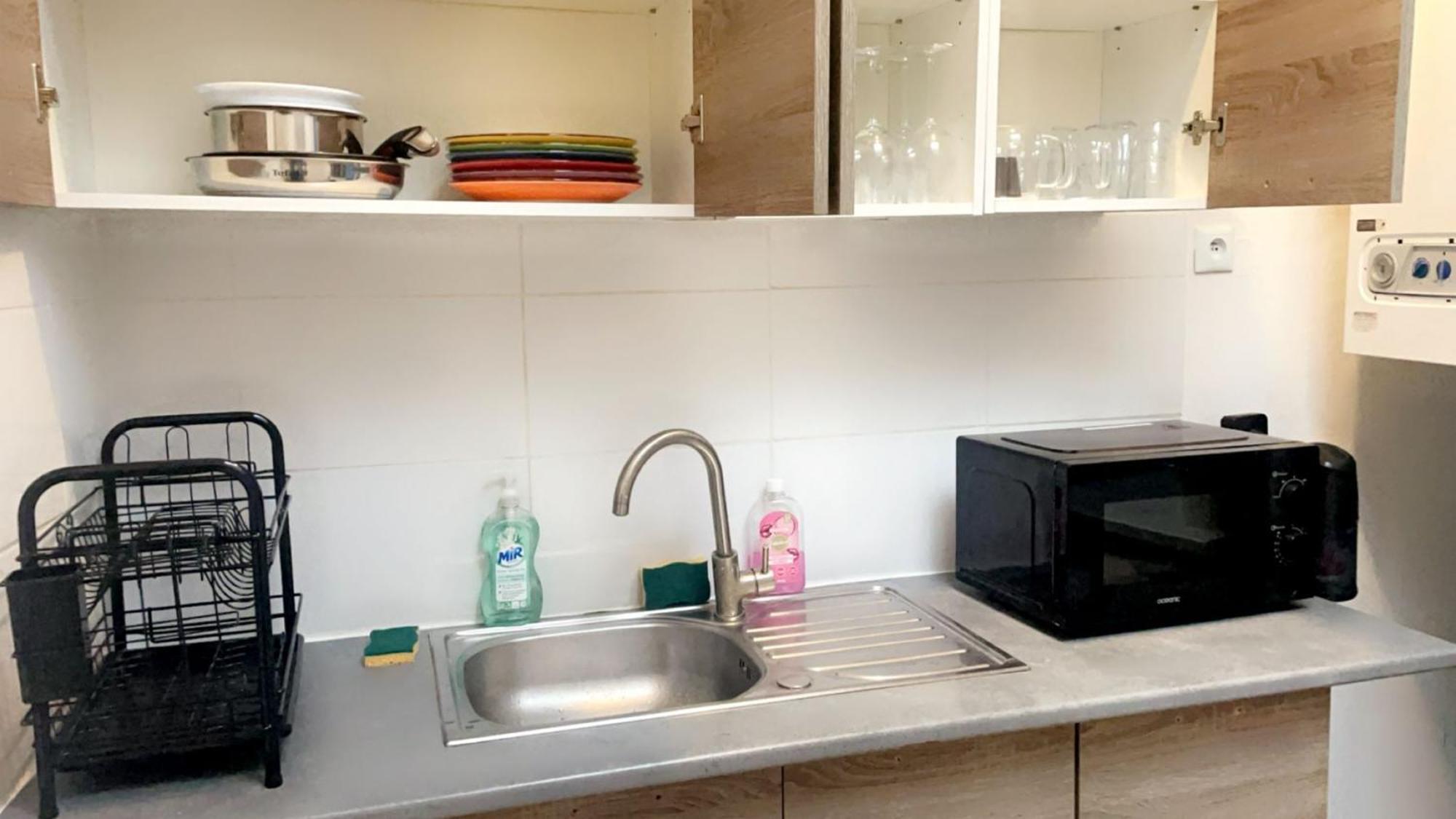 Cosy Triplex Plein Centre Maison De Ville Булонь-сюр-Мер Экстерьер фото