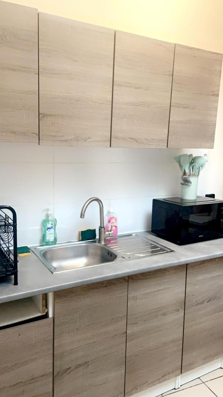 Cosy Triplex Plein Centre Maison De Ville Булонь-сюр-Мер Экстерьер фото