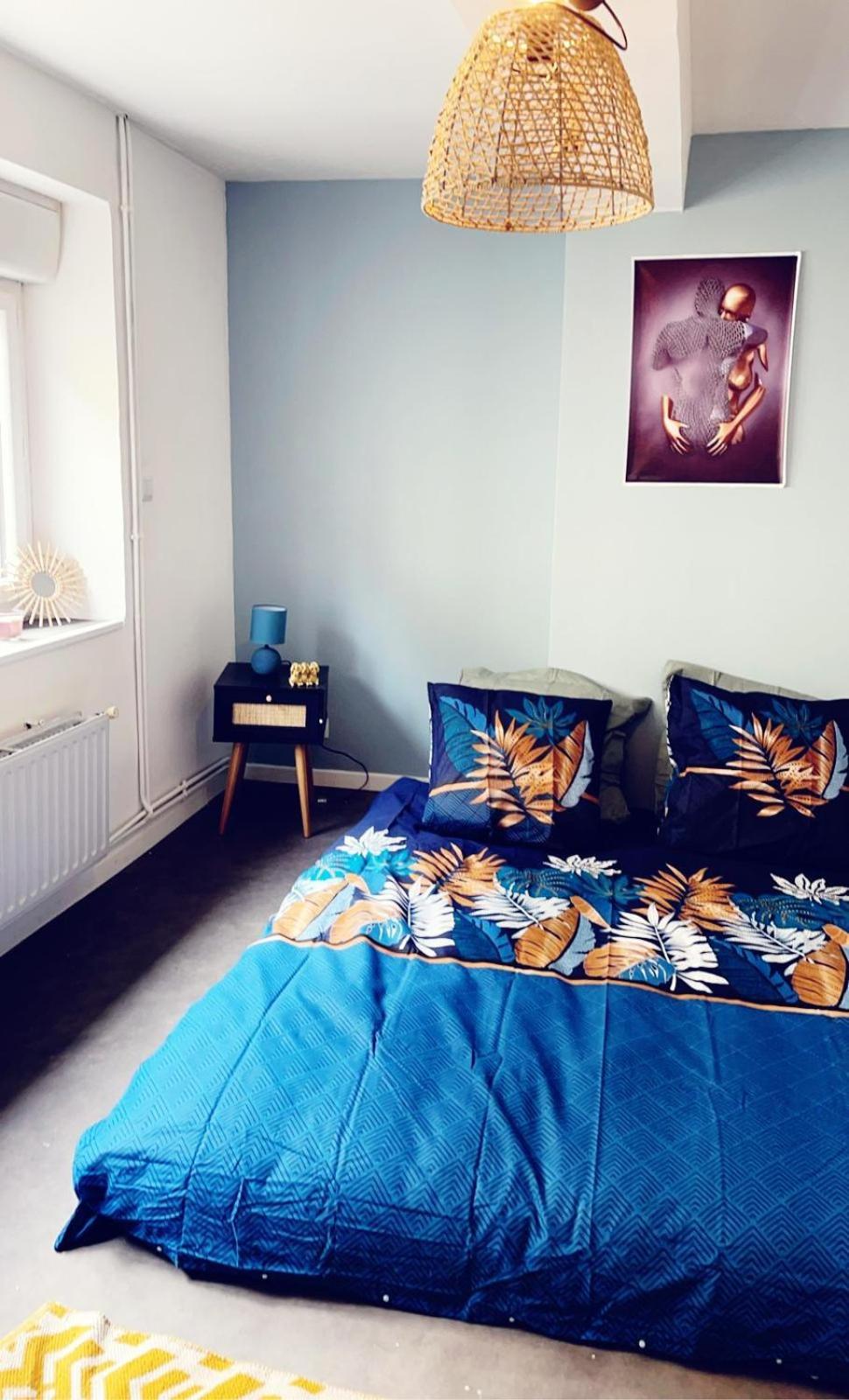 Cosy Triplex Plein Centre Maison De Ville Булонь-сюр-Мер Экстерьер фото
