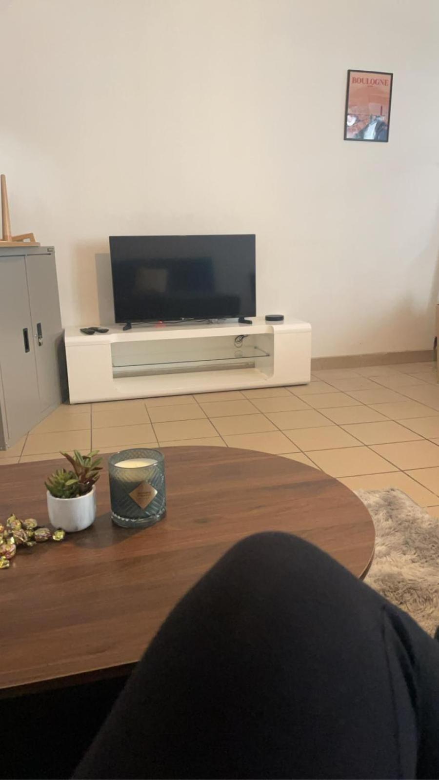 Cosy Triplex Plein Centre Maison De Ville Булонь-сюр-Мер Экстерьер фото