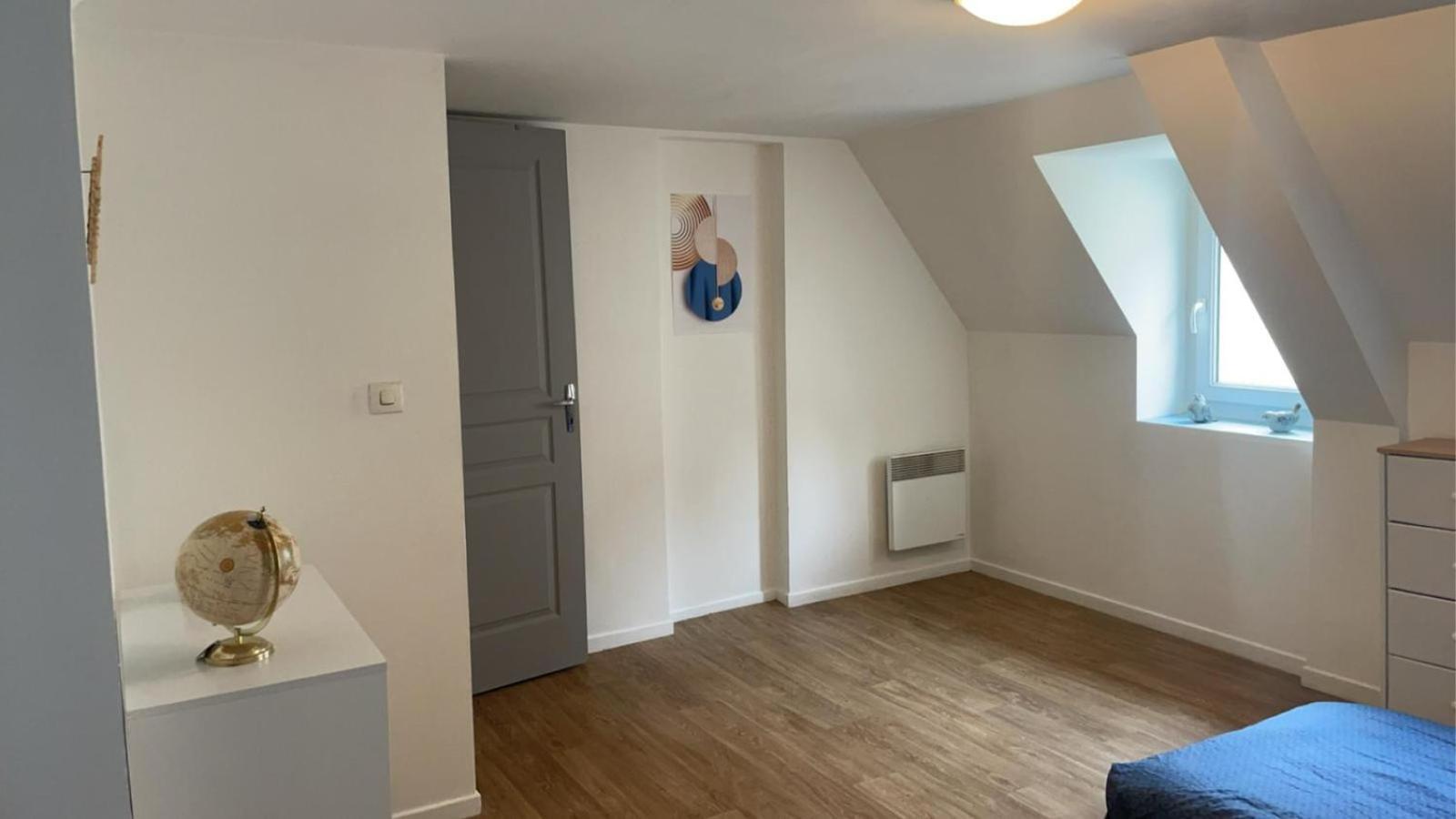 Cosy Triplex Plein Centre Maison De Ville Булонь-сюр-Мер Экстерьер фото