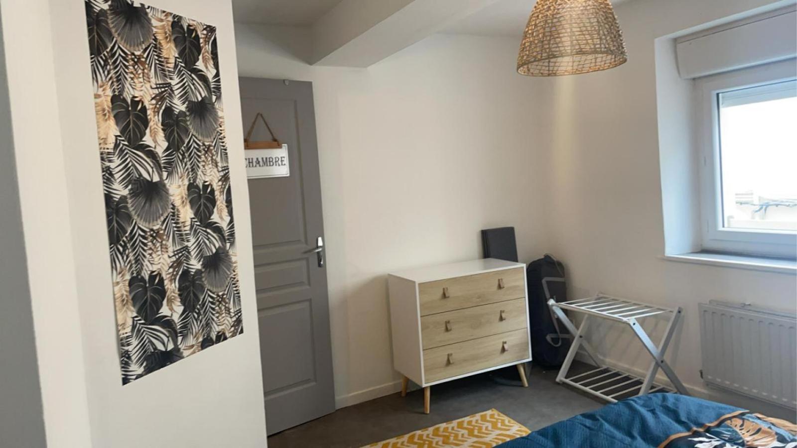 Cosy Triplex Plein Centre Maison De Ville Булонь-сюр-Мер Экстерьер фото