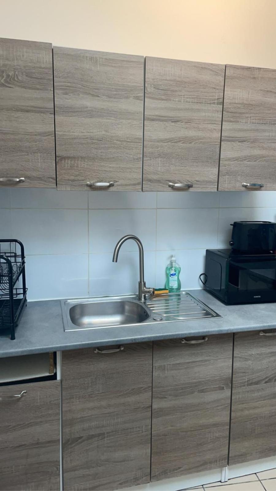 Cosy Triplex Plein Centre Maison De Ville Булонь-сюр-Мер Экстерьер фото